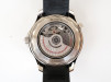 Швейцарський годинник Omega Seamaster Diver 300 M Co-Axial Chronometer Black Dial 42