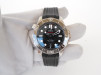 Швейцарський годинник Omega Seamaster Diver 300 M Co-Axial Chronometer Black Dial 42