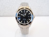 Швейцарський годинник Omega Seamaster Planet Ocean Co-Axial Black Dial 46