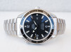 Швейцарський годинник Omega Seamaster Planet Ocean Co-Axial Black Dial 46