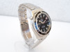 Швейцарський годинник Omega Seamaster Planet Ocean Co-Axial Black Dial 46