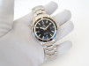 Швейцарський годинник Omega Seamaster Planet Ocean Co-Axial Black Dial 46