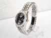 Swiss watch Rolex Datejust 31 Jubilee Grey Roman Diamond Dial Bezel (2024)