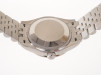 Swiss watch Rolex Datejust 31 Jubilee Grey Roman Diamond Dial Bezel (2024)