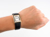Swiss watch Cartier Tank Solo 18K Yellow Gold