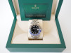 Швейцарський годинник Rolex GMT-Master II Batgirl (2025)