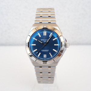 Swiss watch Breitling Chronomat B31 Automatic 40