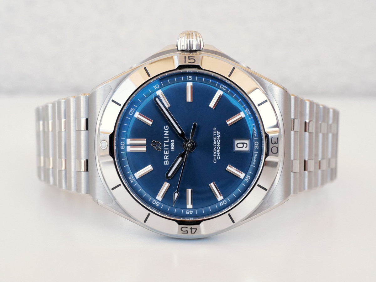 Swiss watch Breitling Chronomat B31 Automatic 40
