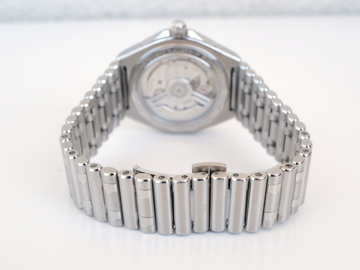 Swiss watch Breitling Chronomat B31 Automatic 40