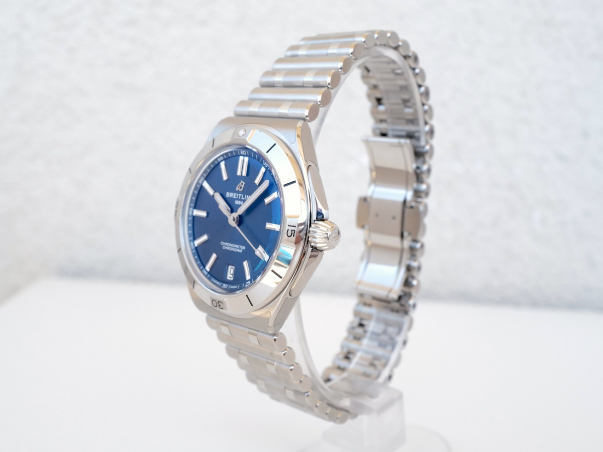 Swiss watch Breitling Chronomat B31 Automatic 40