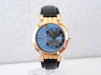 Swiss watch Harry Winston Premier Excenter Seconds Retrograde 18K Rose Gold 37