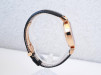 Swiss watch Harry Winston Premier Excenter Seconds Retrograde 18K Rose Gold 37