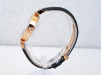 Swiss watch Harry Winston Premier Excenter Seconds Retrograde 18K Rose Gold 37