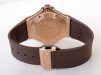 Swiss watch Hublot Big Bang Cappuccino Diamonds Pave 18K Rose Gold 38