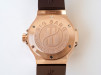 Swiss watch Hublot Big Bang Cappuccino Diamonds Pave 18K Rose Gold 38