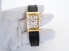 Swiss watch Jaeger-LeCoultre Reverso Classique 18K Yellow Gold