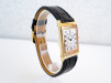 Swiss watch Jaeger-LeCoultre Reverso Classique 18K Yellow Gold