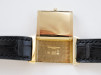Swiss watch Jaeger-LeCoultre Reverso Classique 18K Yellow Gold