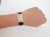 Swiss watch Jaeger-LeCoultre Reverso Classique 18K Yellow Gold