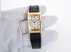Swiss watch Jaeger-LeCoultre Reverso Classique 18K Yellow Gold