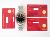 Швейцарський годинник Omega Seamaster Planet Ocean 600M Black Dial 44