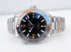 Швейцарський годинник Omega Seamaster Planet Ocean 600M Black Dial 44