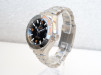 Швейцарський годинник Omega Seamaster Planet Ocean 600M Black Dial 44