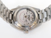 Швейцарський годинник Omega Seamaster Planet Ocean 600M Black Dial 44