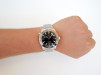 Швейцарський годинник Omega Seamaster Planet Ocean 600M Black Dial 44