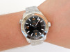 Швейцарський годинник Omega Seamaster Planet Ocean 600M Black Dial 44
