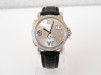 Swiss watch Ulysse Nardin Dual Time Big Date Lady Automatic Diamonds 37