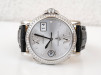 Swiss watch Ulysse Nardin Dual Time Big Date Lady Automatic Diamonds 37