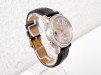 Swiss watch Ulysse Nardin Dual Time Big Date Lady Automatic Diamonds 37