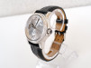 Swiss watch Ulysse Nardin Dual Time Big Date Lady Automatic Diamonds 37