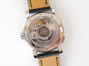 Swiss watch Ulysse Nardin Dual Time Big Date Lady Automatic Diamonds 37
