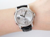 Swiss watch Ulysse Nardin Dual Time Big Date Lady Automatic Diamonds 37