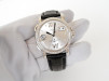 Swiss watch Ulysse Nardin Dual Time Big Date Lady Automatic Diamonds 37