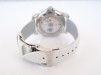 Swiss watch Ulysse Nardin Dual Time MOP Diamond Dial Bezel 37