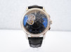 Swiss watch Zenith El Primero Chronomaster Open Reserve Chronograph 45