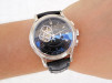 Swiss watch Zenith El Primero Chronomaster Open Reserve Chronograph 45