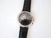 Swiss watch Zenith El Primero Chronomaster Open Reserve Chronograph 45