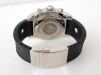 Швейцарський годинник Breitling Chronomat GMT Chronograph White Dial 47