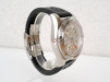 Швейцарський годинник Breitling Chronomat GMT Chronograph White Dial 47
