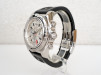 Швейцарський годинник Breitling Chronomat GMT Chronograph White Dial 47