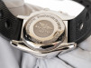 Швейцарський годинник Breitling Chronomat GMT Chronograph White Dial 47