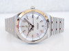 Швейцарський годинник Breitling Chronomat Mother Of Pearl Diamond Dial 36