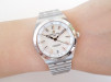 Швейцарський годинник Breitling Chronomat Mother Of Pearl Diamond Dial 36