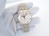 Швейцарський годинник Breitling Chronomat Mother Of Pearl Diamond Dial 36