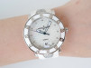Швейцарський годинник Ulysse Nardin Lady Diver Diamond MOP Dial 40