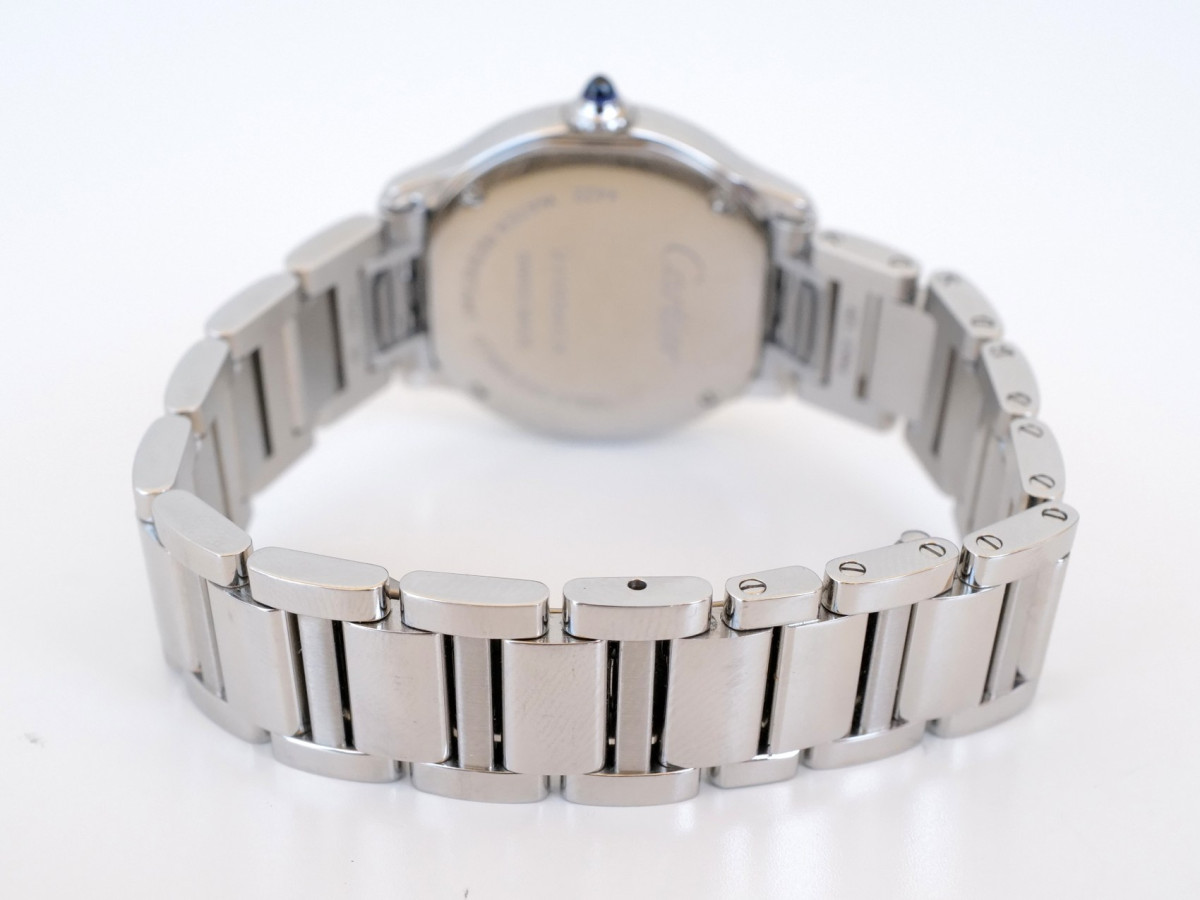 Швейцарський годинник Cartier Ronde Must de Cartier 29